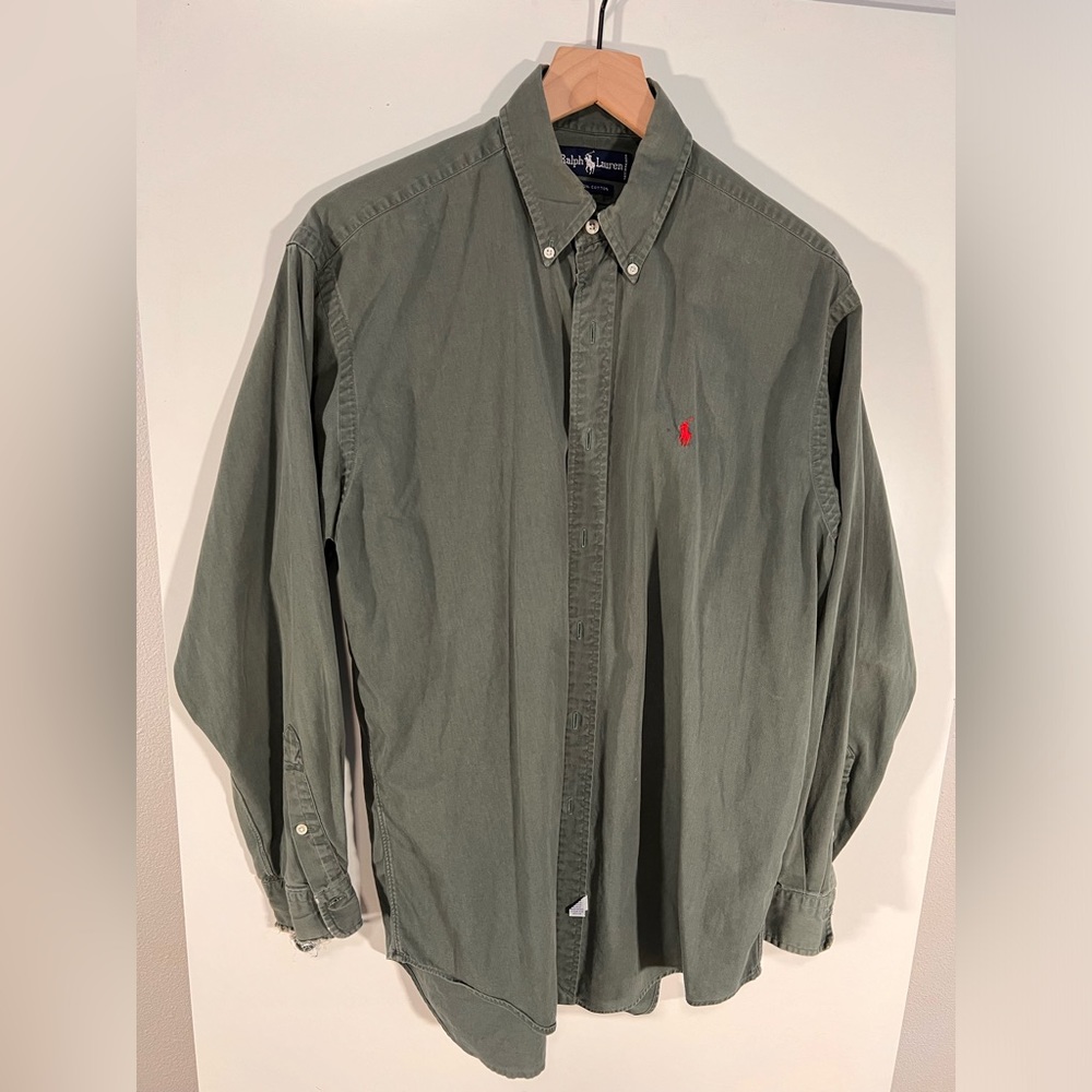 Vintage Ralph Lauren